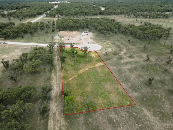 Granbury, TX 76049,107 Palamino CT