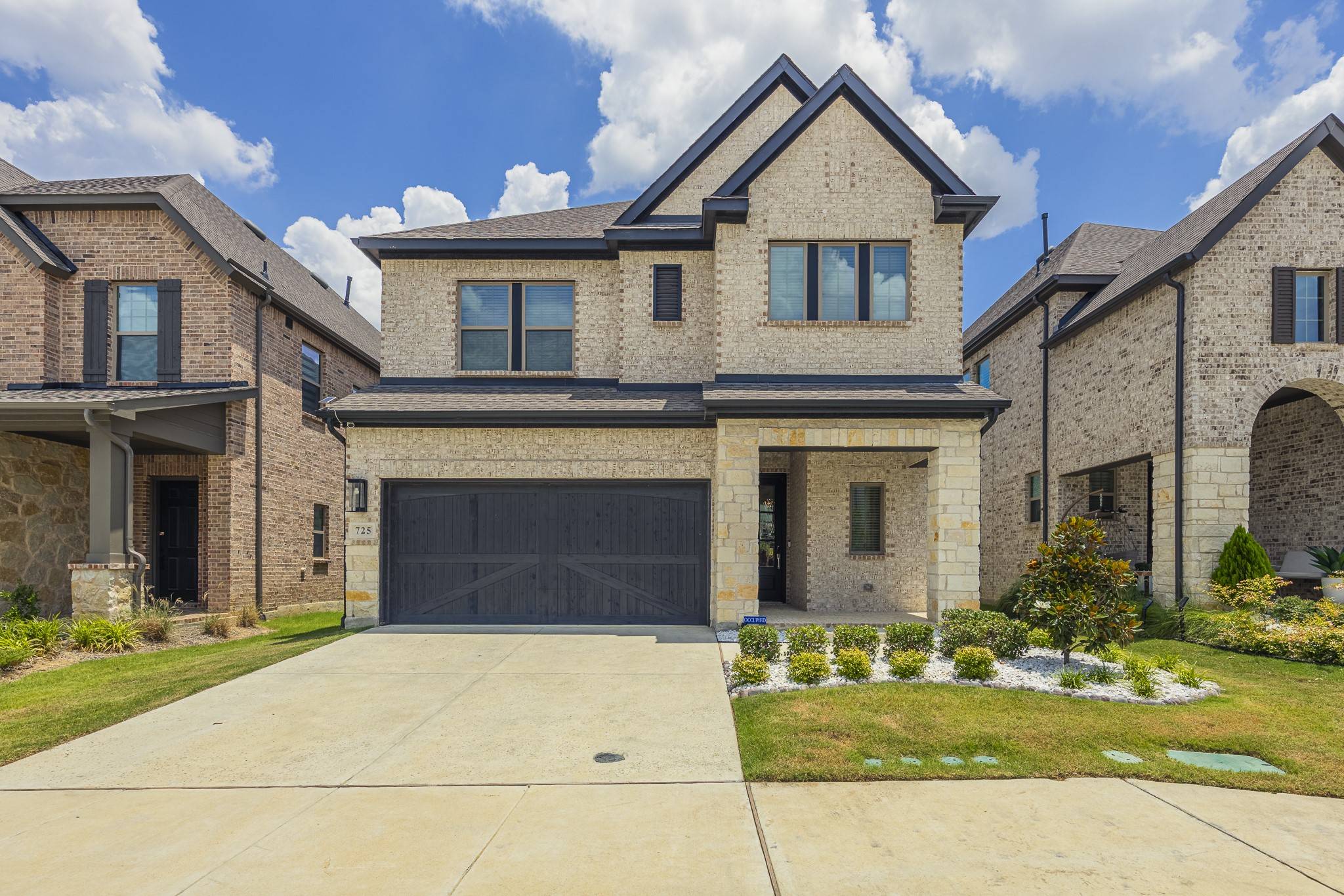 725 Blackland DR, Lewisville, TX 75056