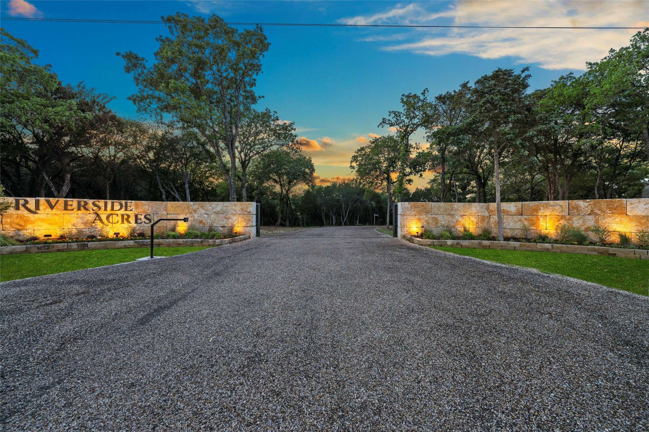 Lot 15 Riverside DR, Aquilla, TX 76622