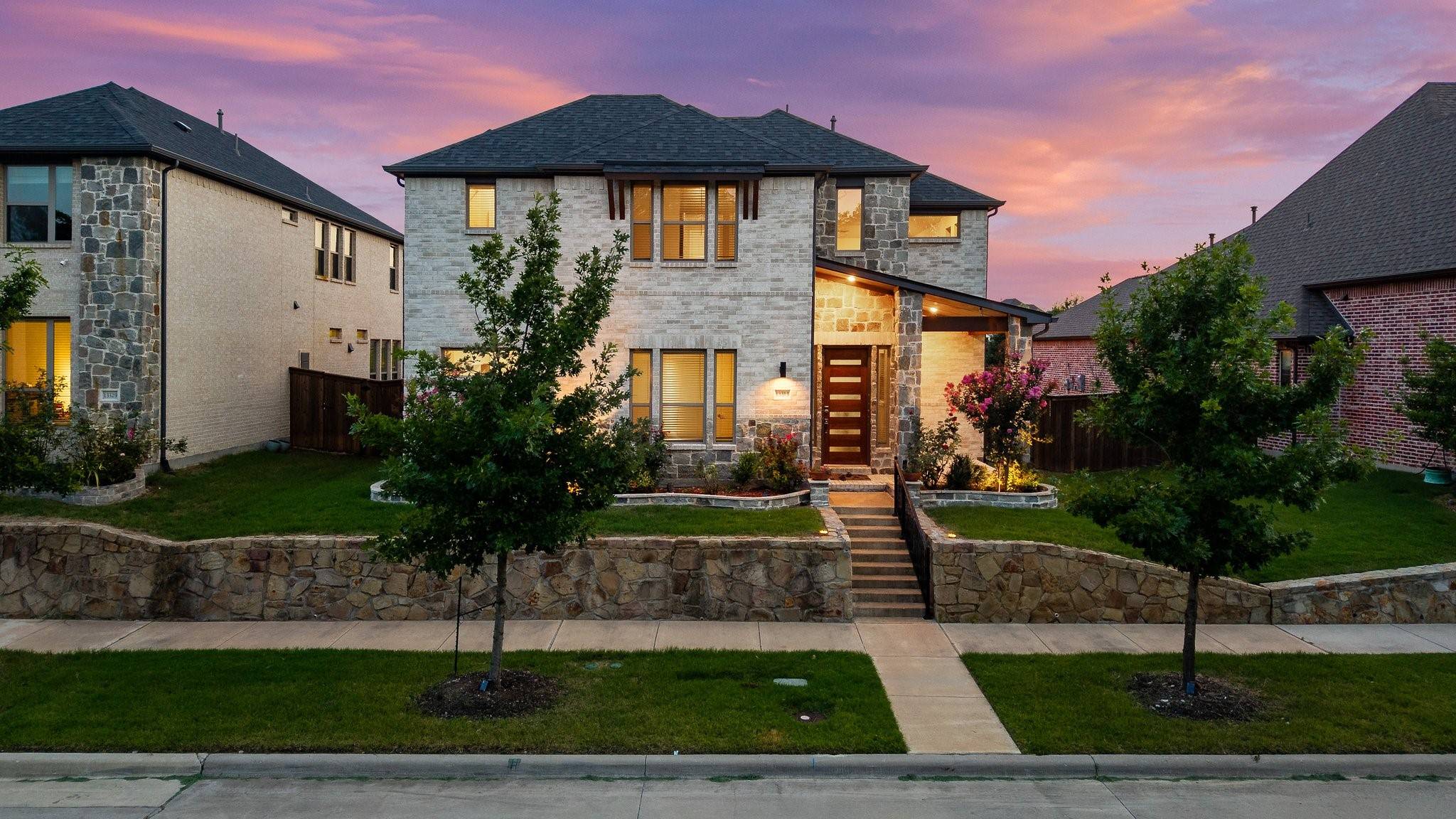 13313 Rembrandt DR, Frisco, TX 75035