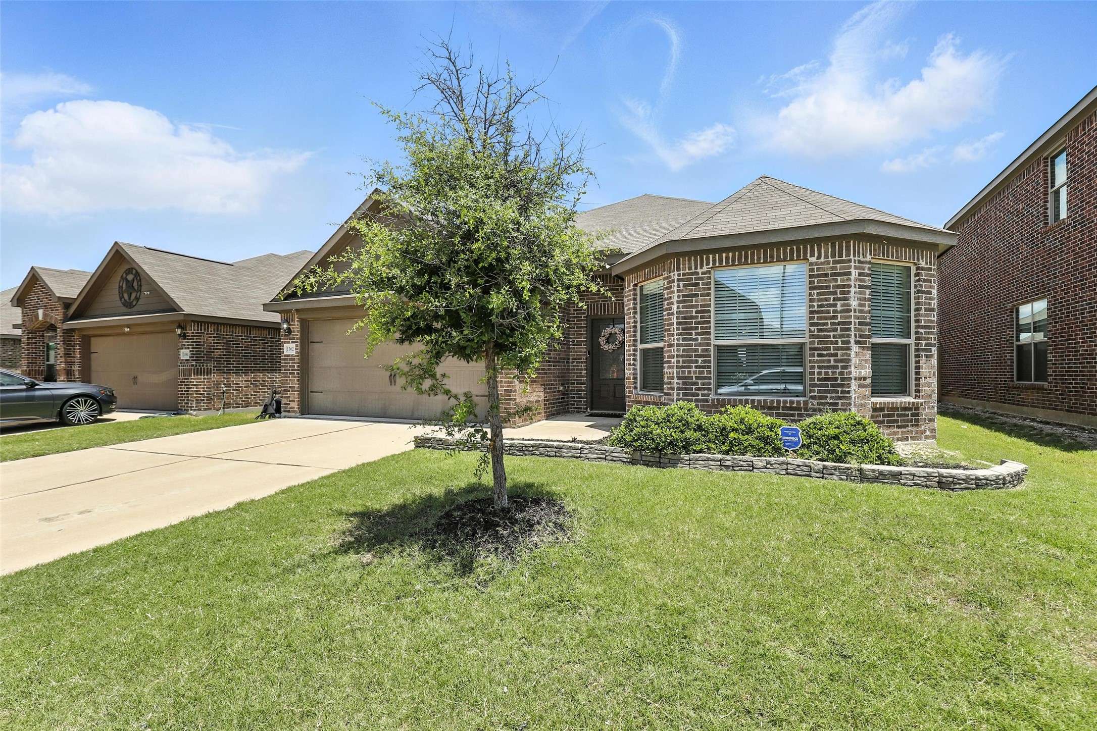 Crowley, TX 76036,13621 Fehrman RD