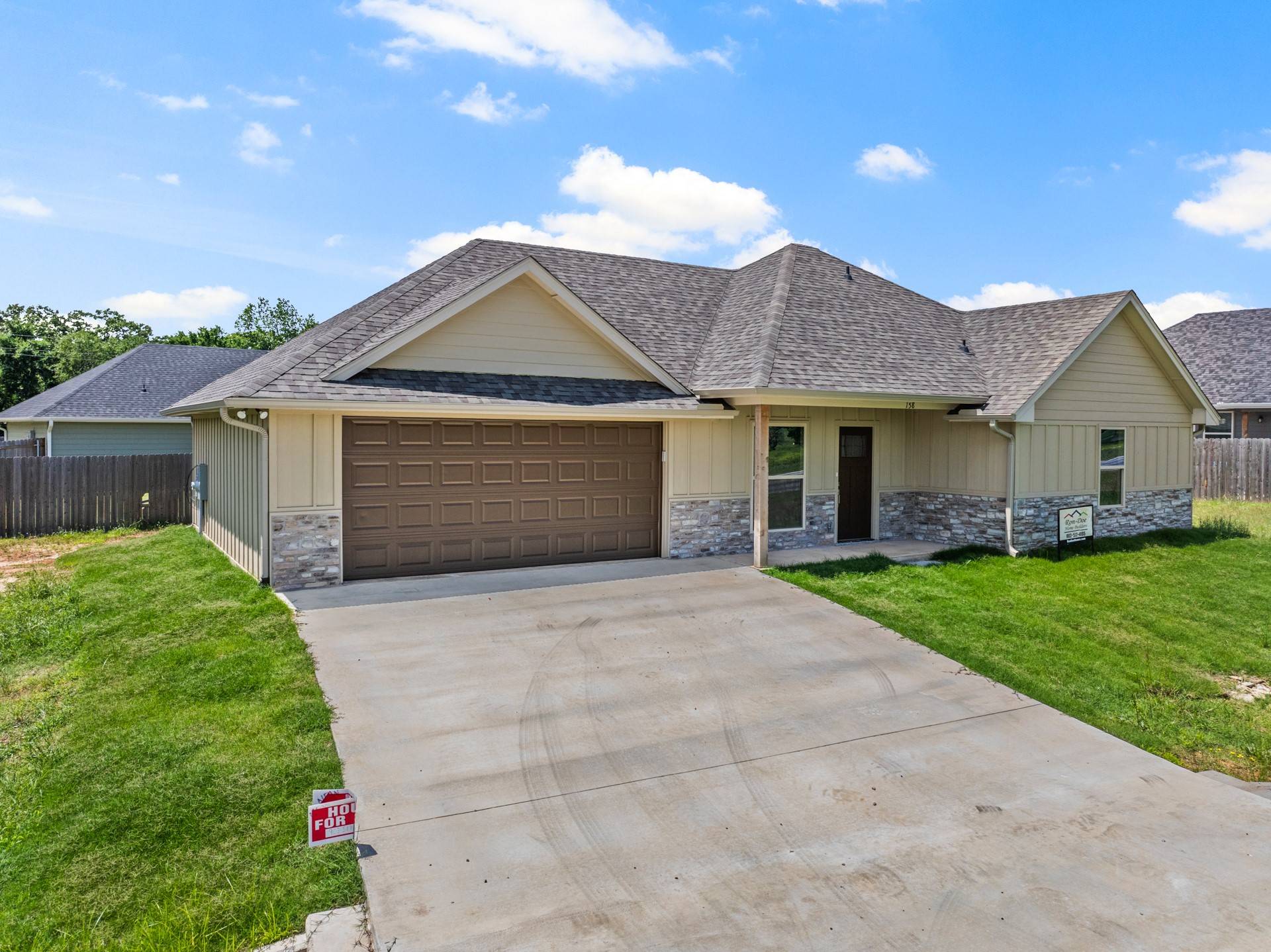 Mount Vernon, TX 75457,158 FM 115