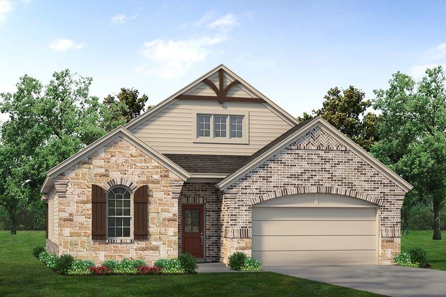 Gainesville, TX 76240,3528 Columbus ST