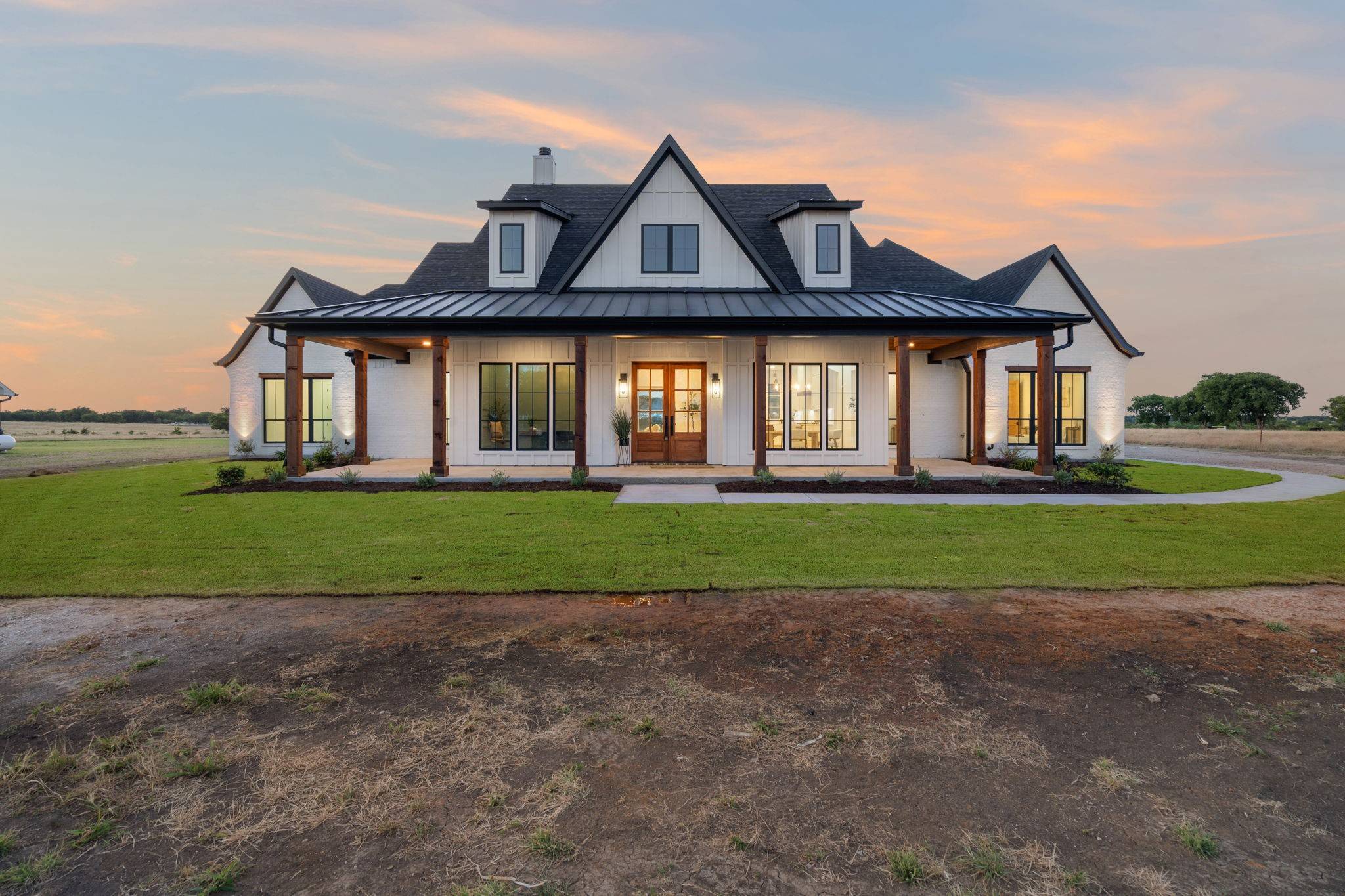 12100 Riek RD, Krum, TX 76249