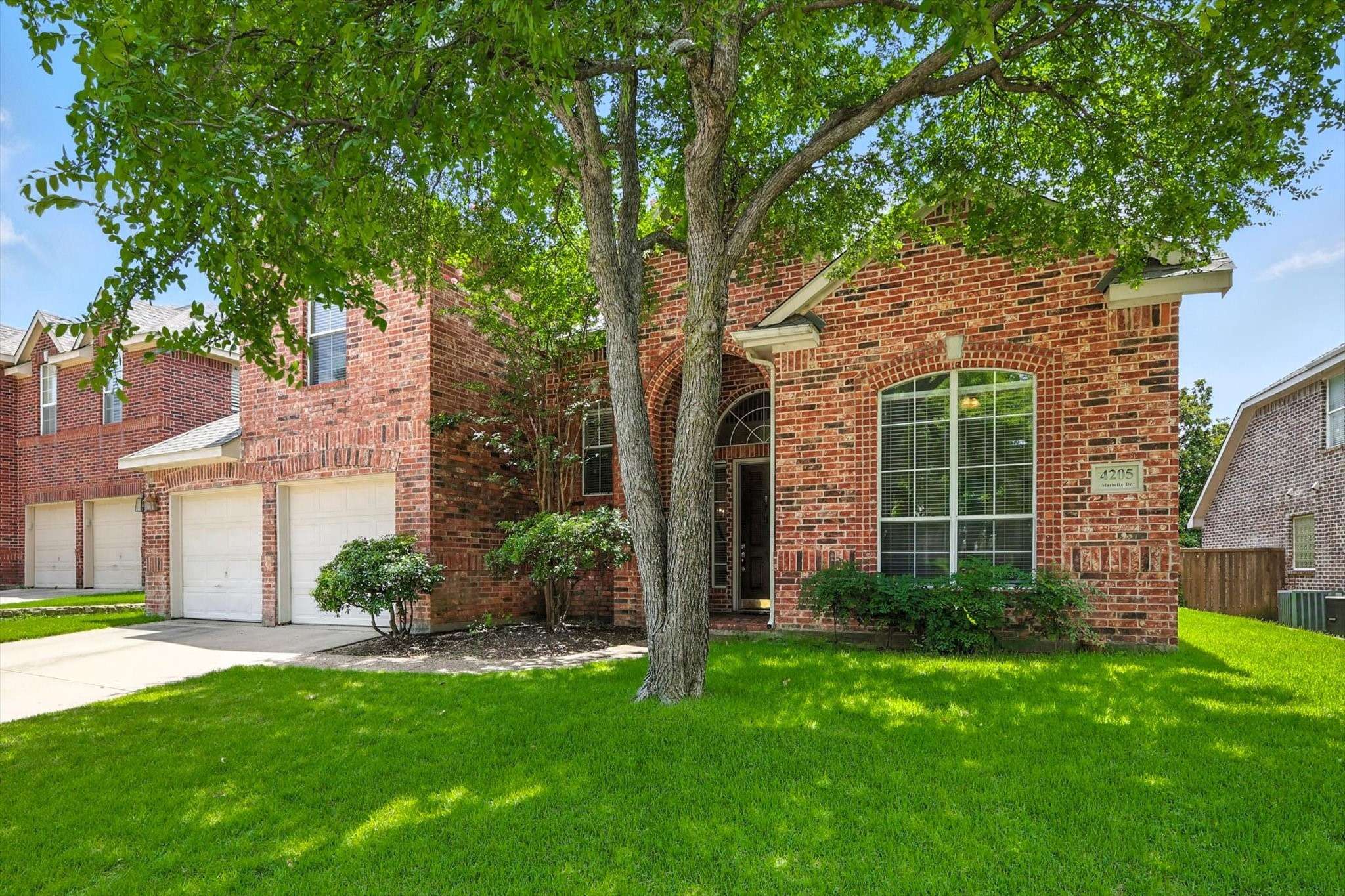 Flower Mound, TX 75022,4205 Marbella DR