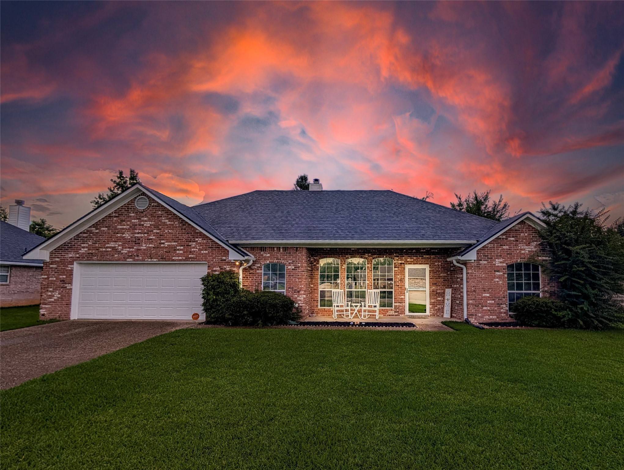 114 Bluebird LN, Whitehouse, TX 75791