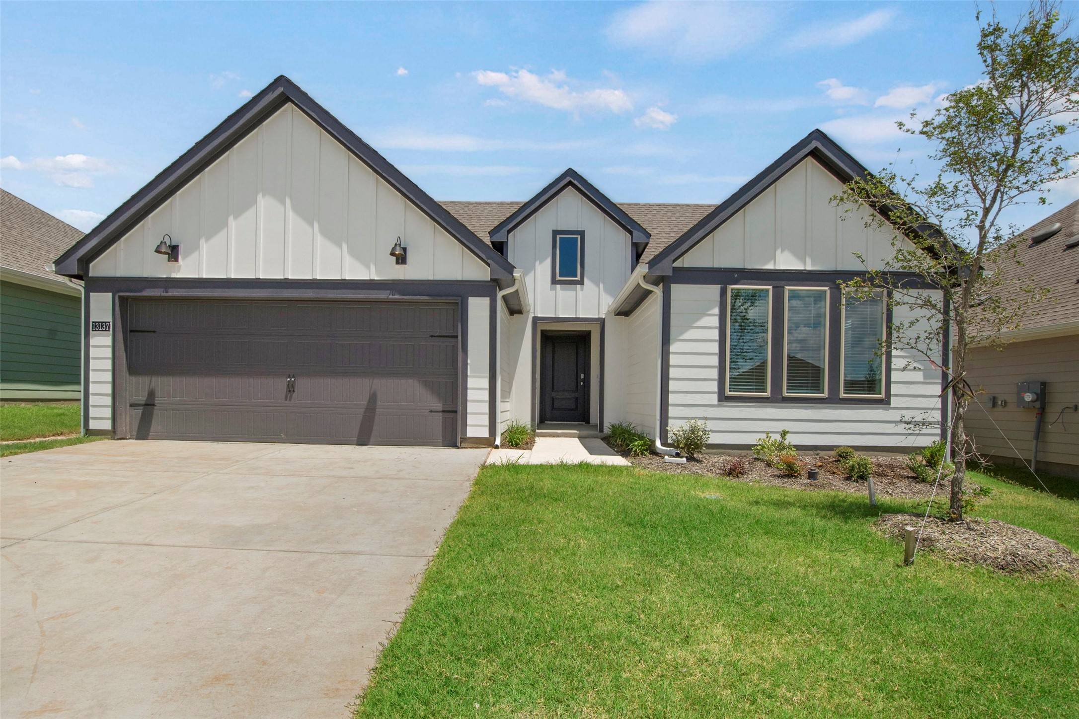13137 Vista Mill DR, Providence Village, TX 76227