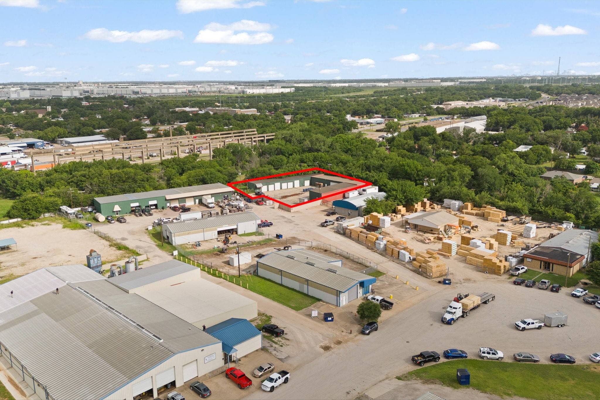 Everman, TX 76140,306 Thomas PL