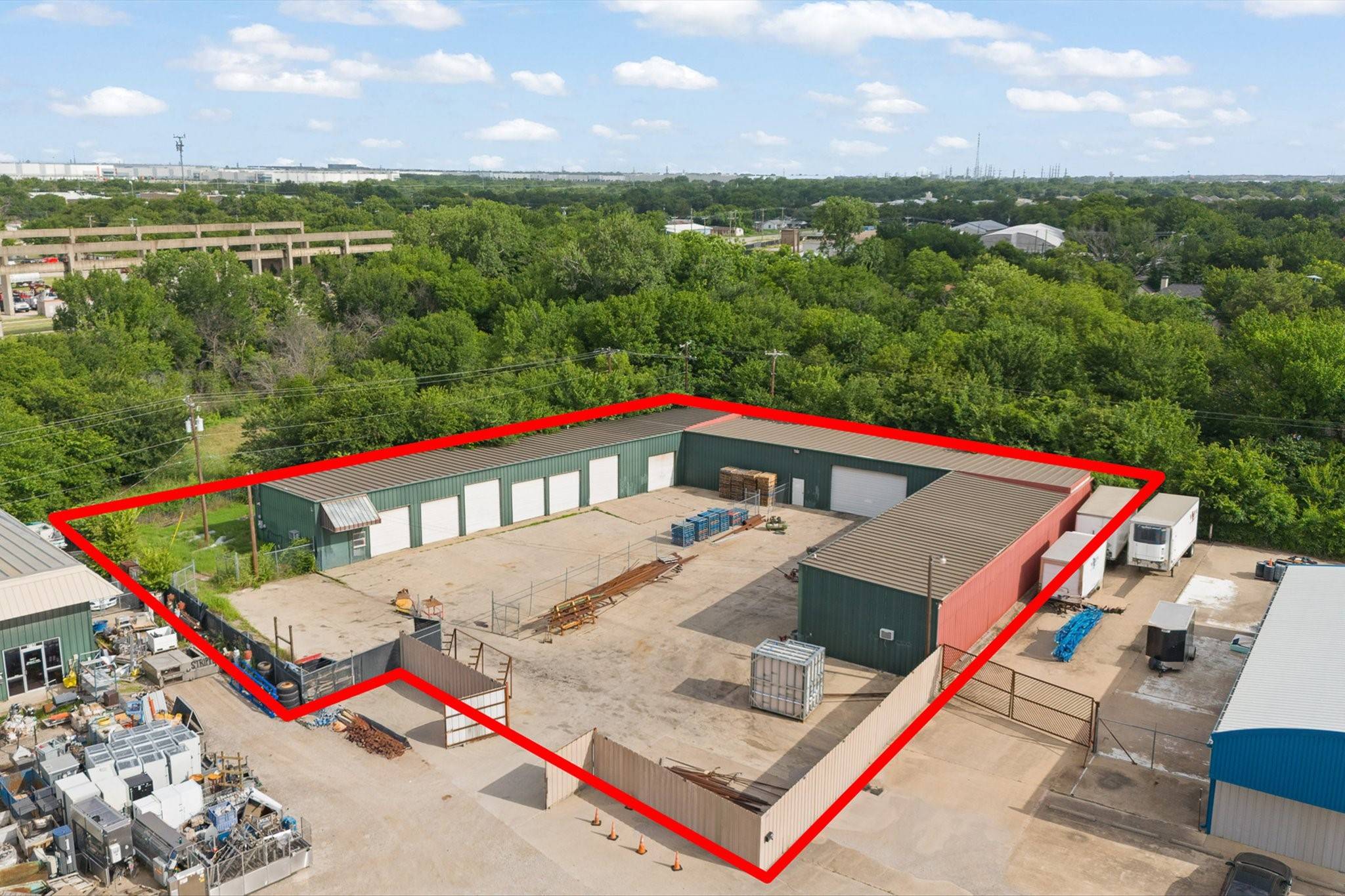 Everman, TX 76140,306 Thomas PL