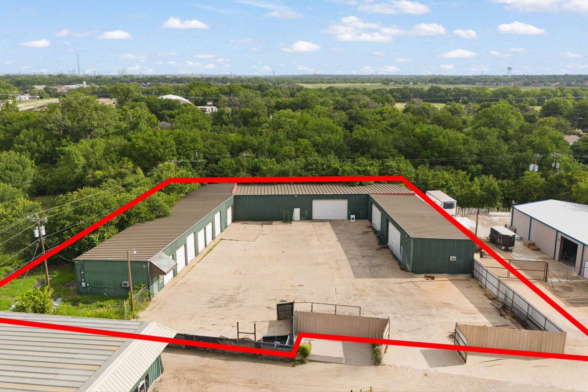 Everman, TX 76140,306 Thomas PL