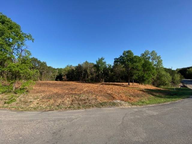 2612 Orion WAY, Granbury, TX 76048