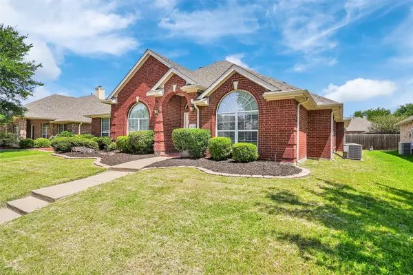 Allen, TX 75013,1422 Greenwich DR