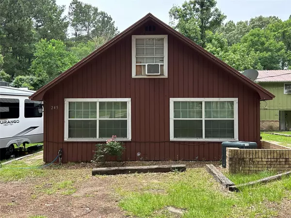 Avinger, TX 75630,267 WASHINGTON