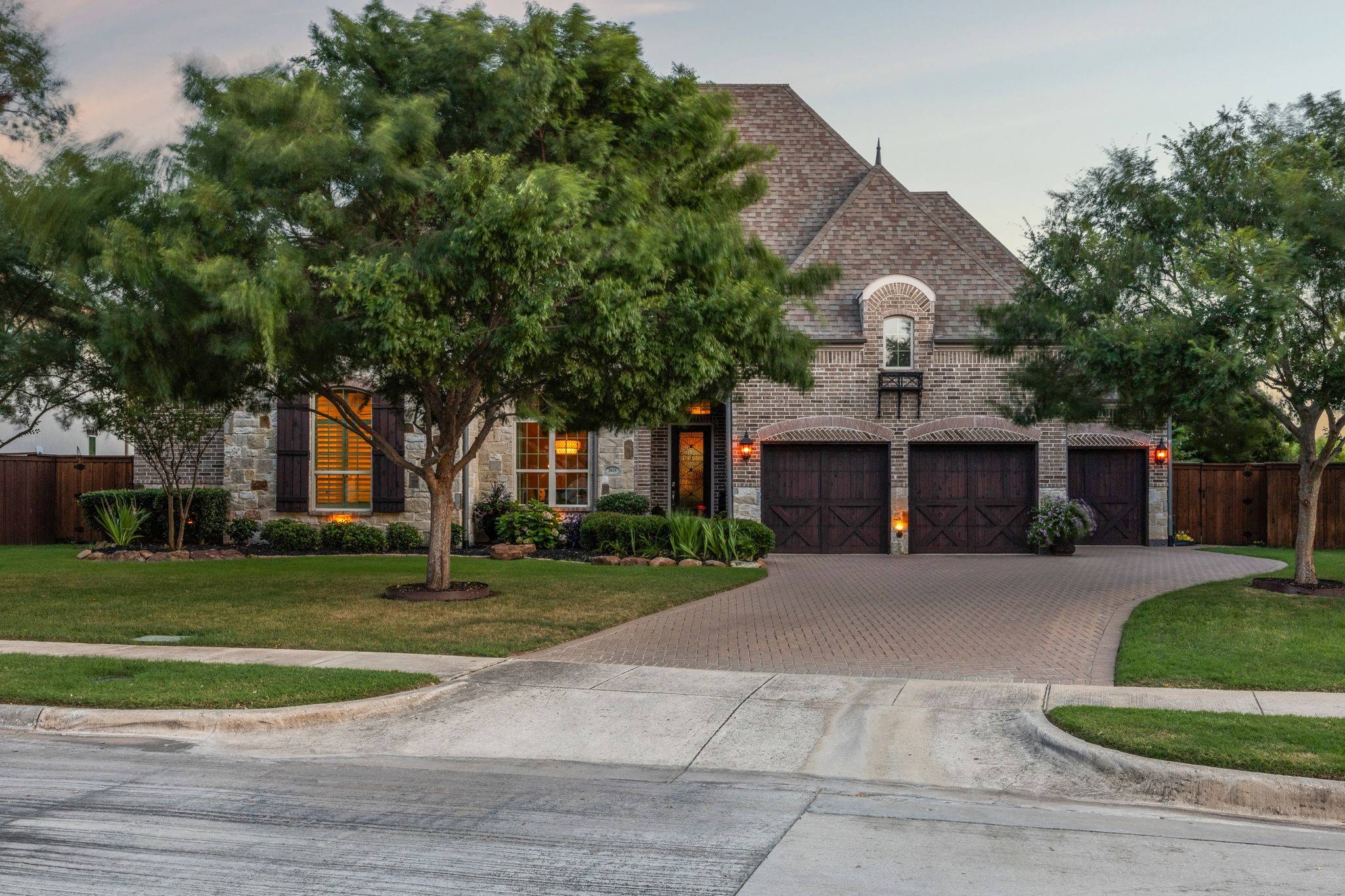 3616 Millbank, The Colony, TX 75056