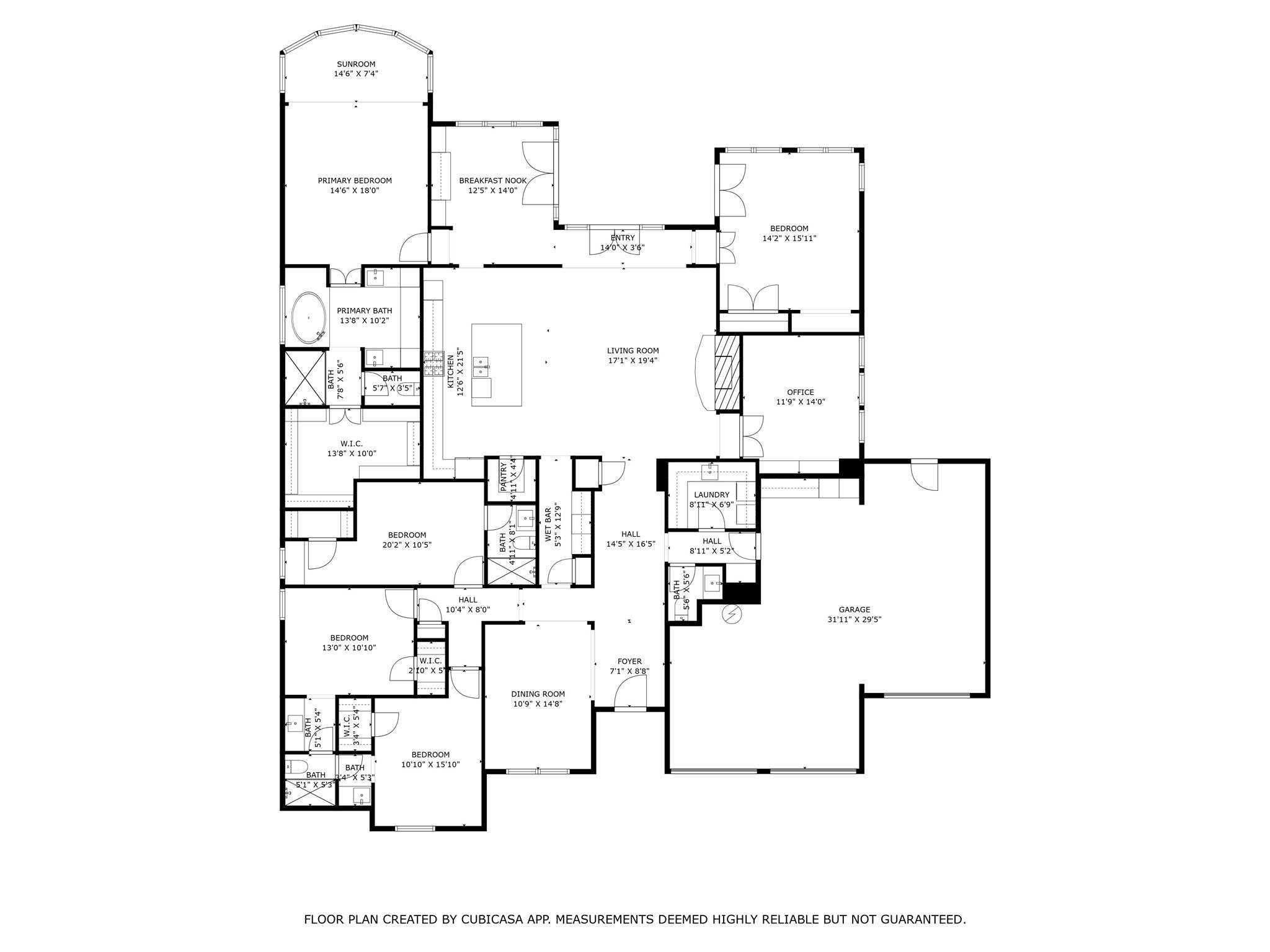 The Colony, TX 75056,3616 Millbank