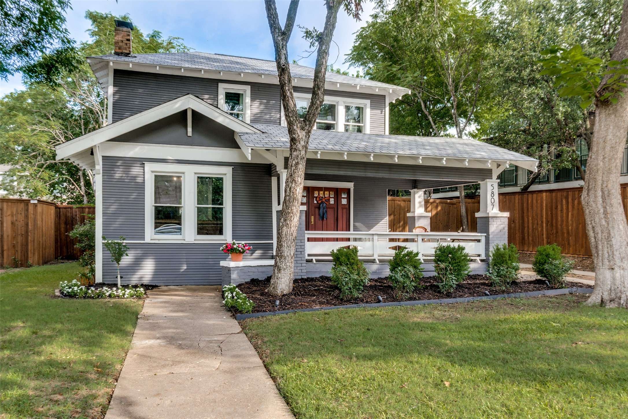 5807 Reiger AVE, Dallas, TX 75214