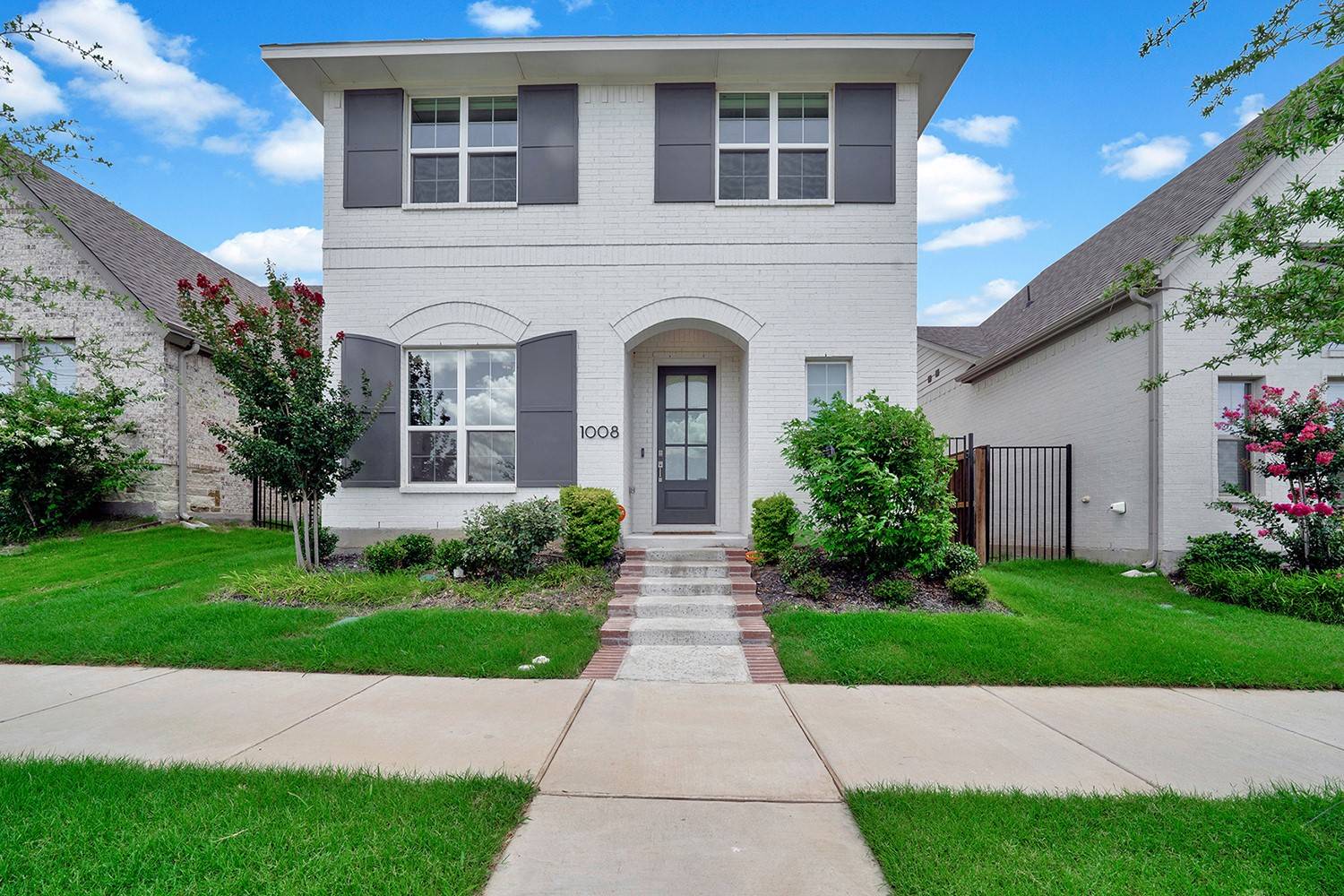 1008 Bolden AVE, Crowley, TX 76036