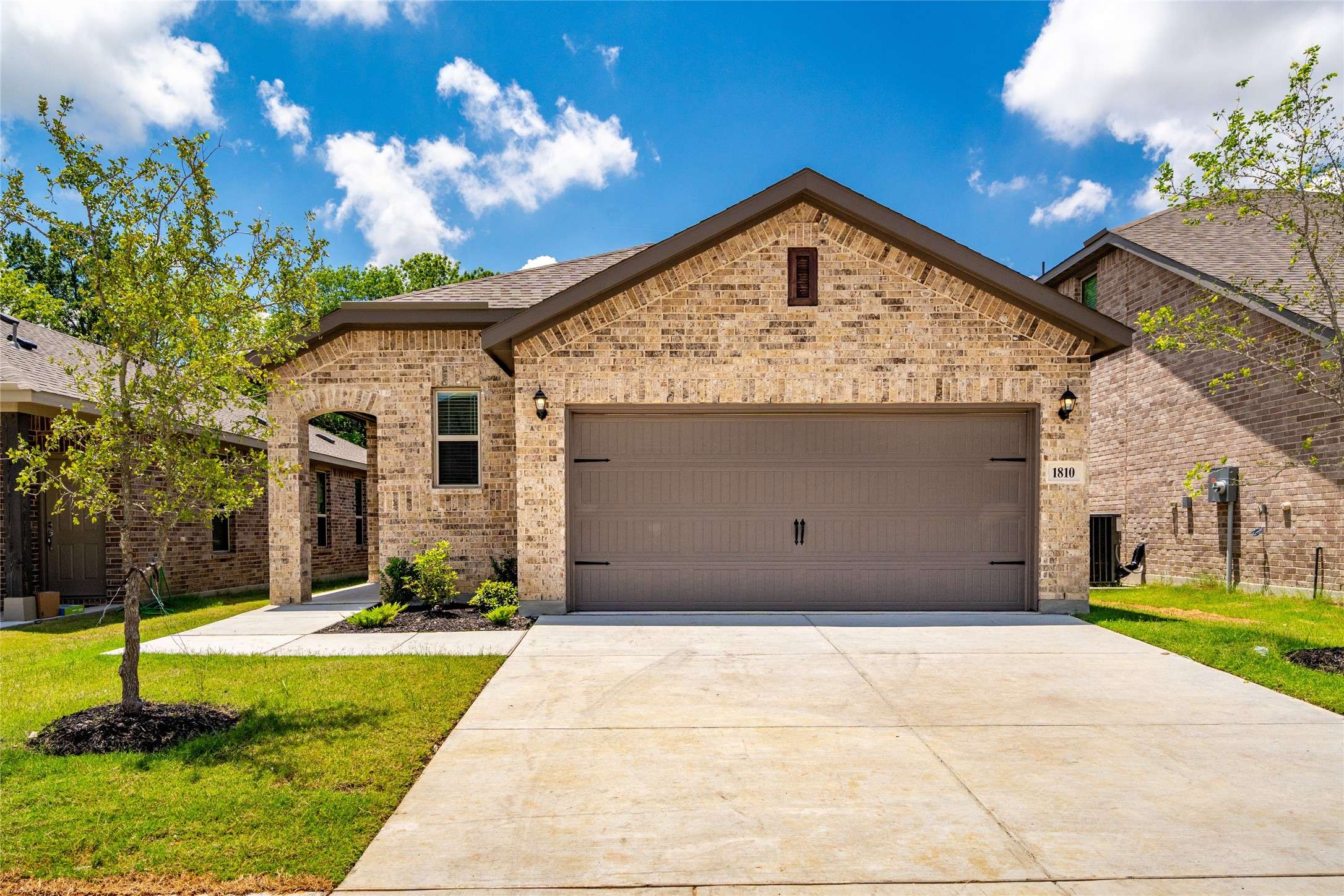 1810 Iris RD, Melissa, TX 75454