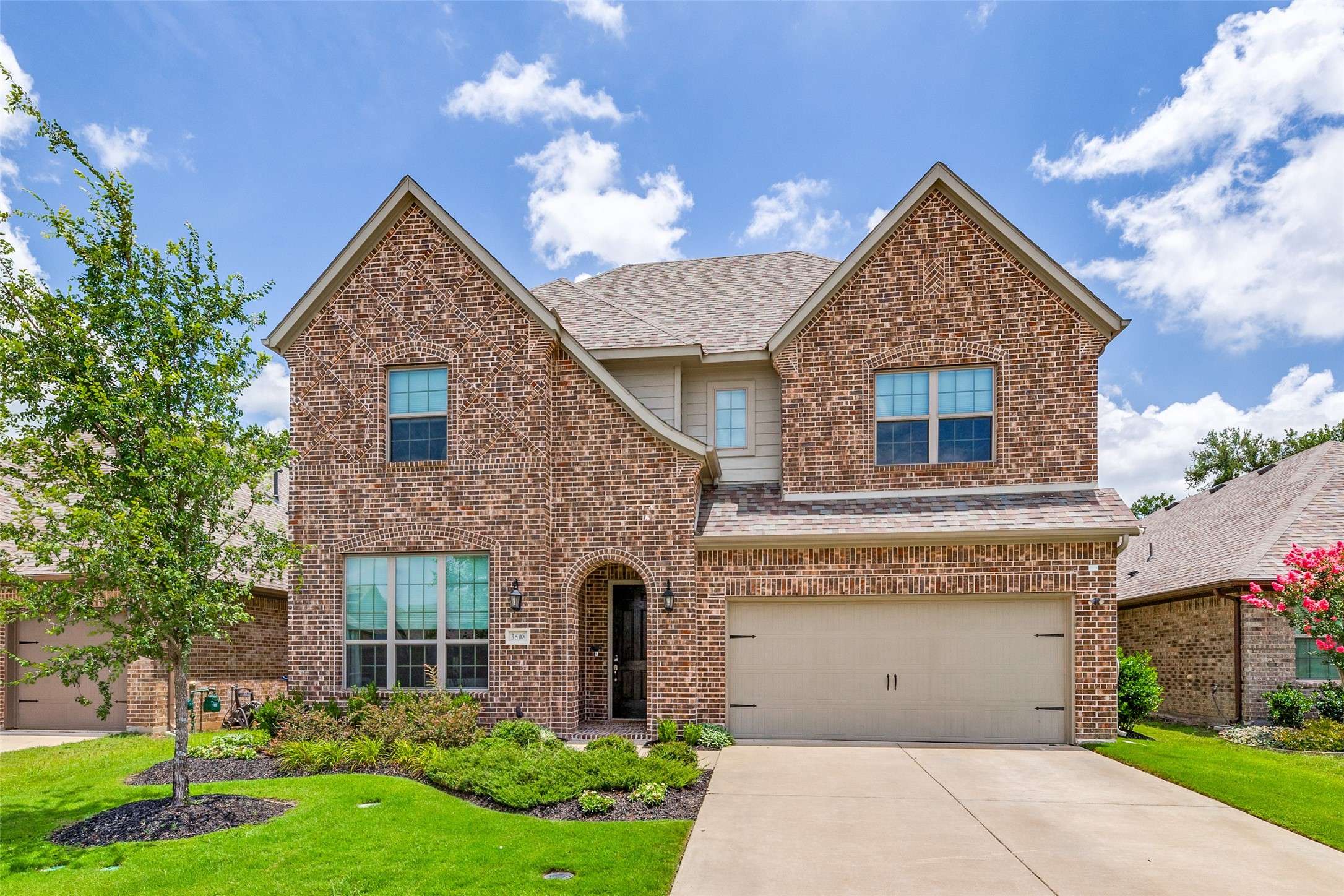 3508 Thistle DR, Mckinney, TX 75071