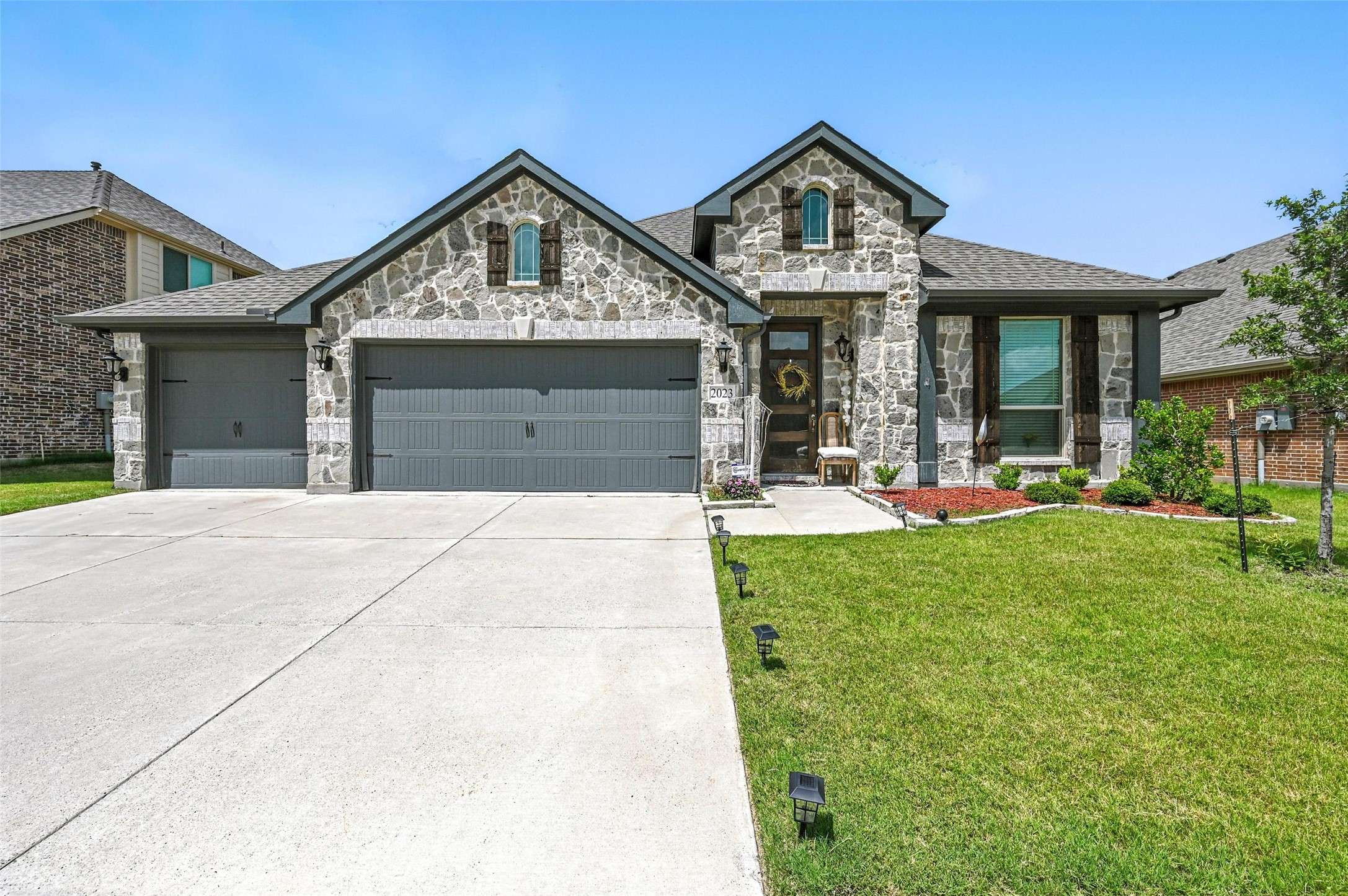 2023 Ranchwood DR, Wylie, TX 75098