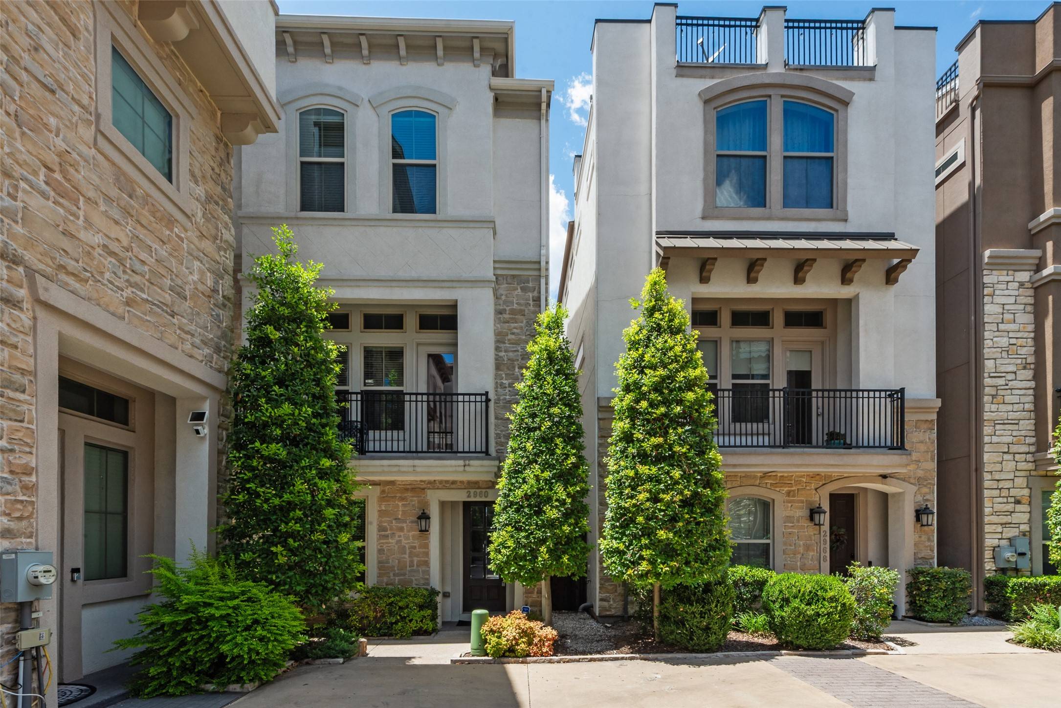 2960 Carmel ST, Dallas, TX 75204