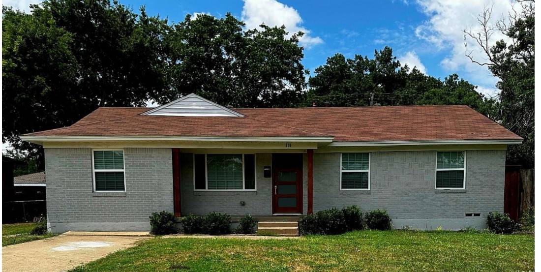 519 Royal Crest DR, Richardson, TX 75081
