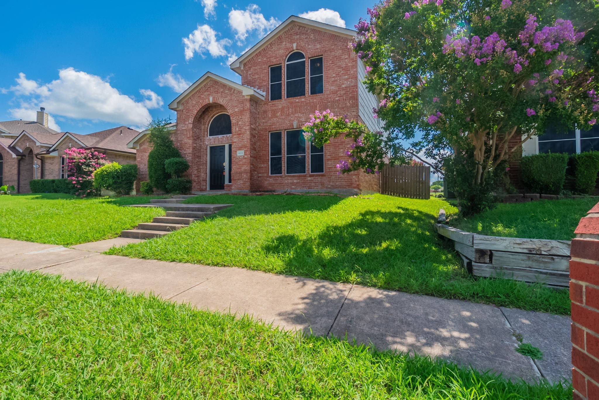 Mesquite, TX 75181,822 Orian DR