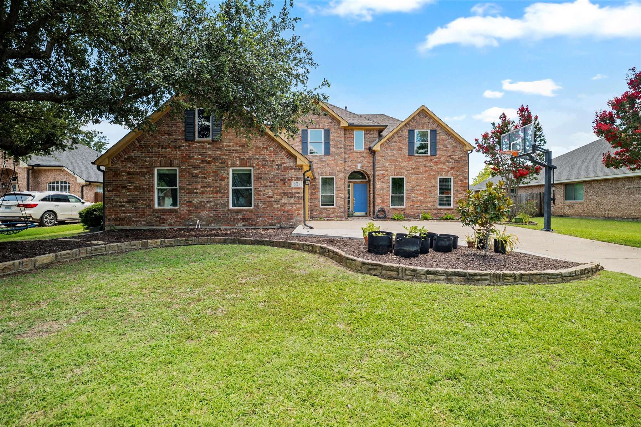 327 Village TRL, Trophy Club, TX 76262