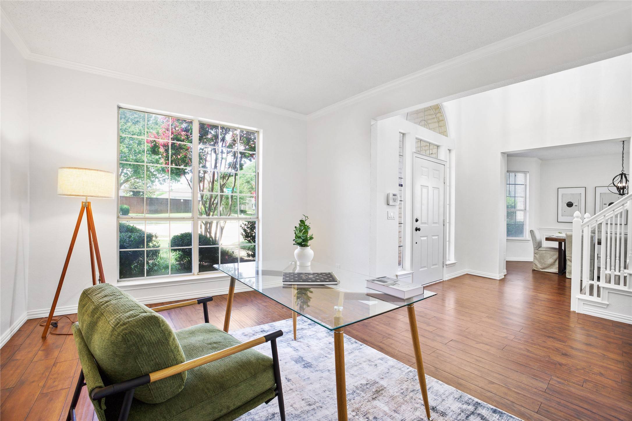 Allen, TX 75002,401 Wolverley LN
