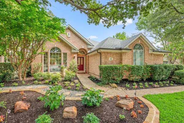 Southlake, TX 76092,708 Nettleton DR
