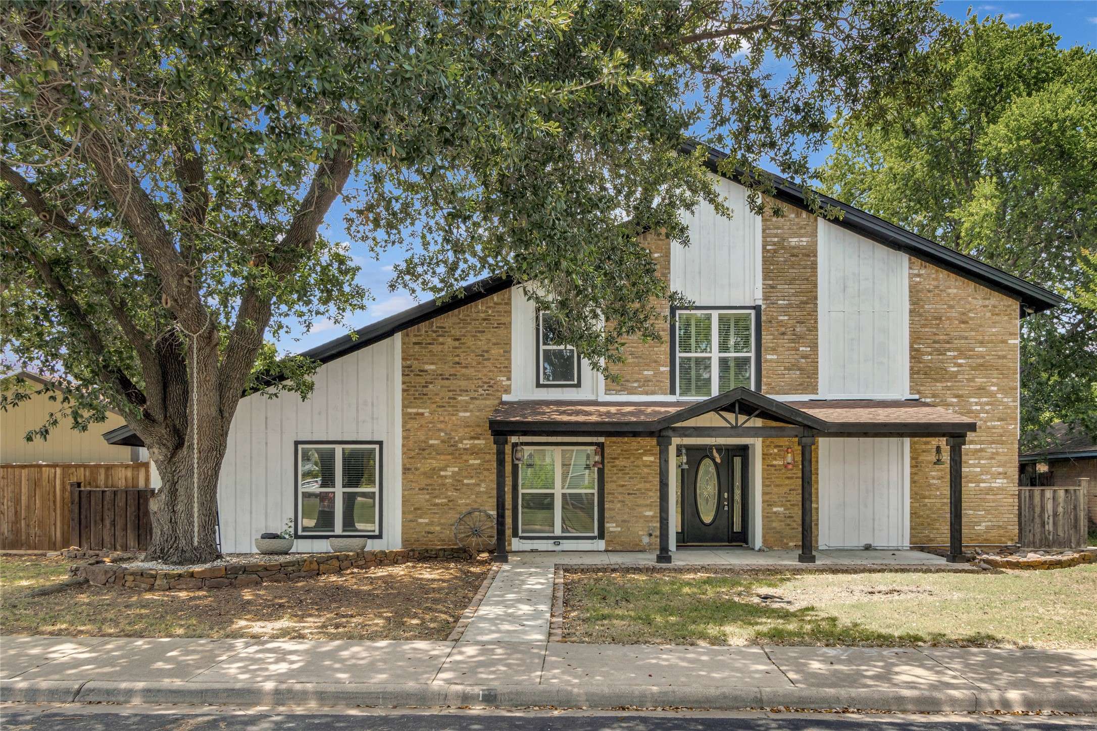 1 Easy ST, Hickory Creek, TX 75065