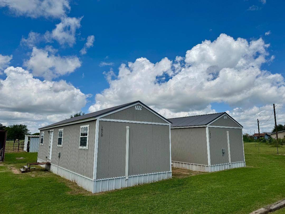 1970 County Road 262, Stephenville, TX 76401
