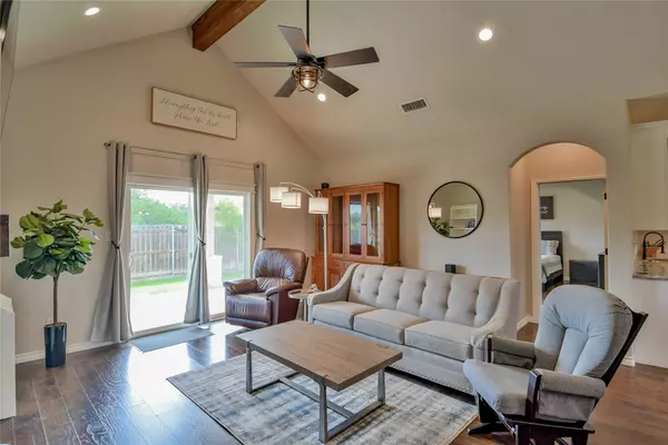 Granbury, TX 76048,5103 San Marcos CT