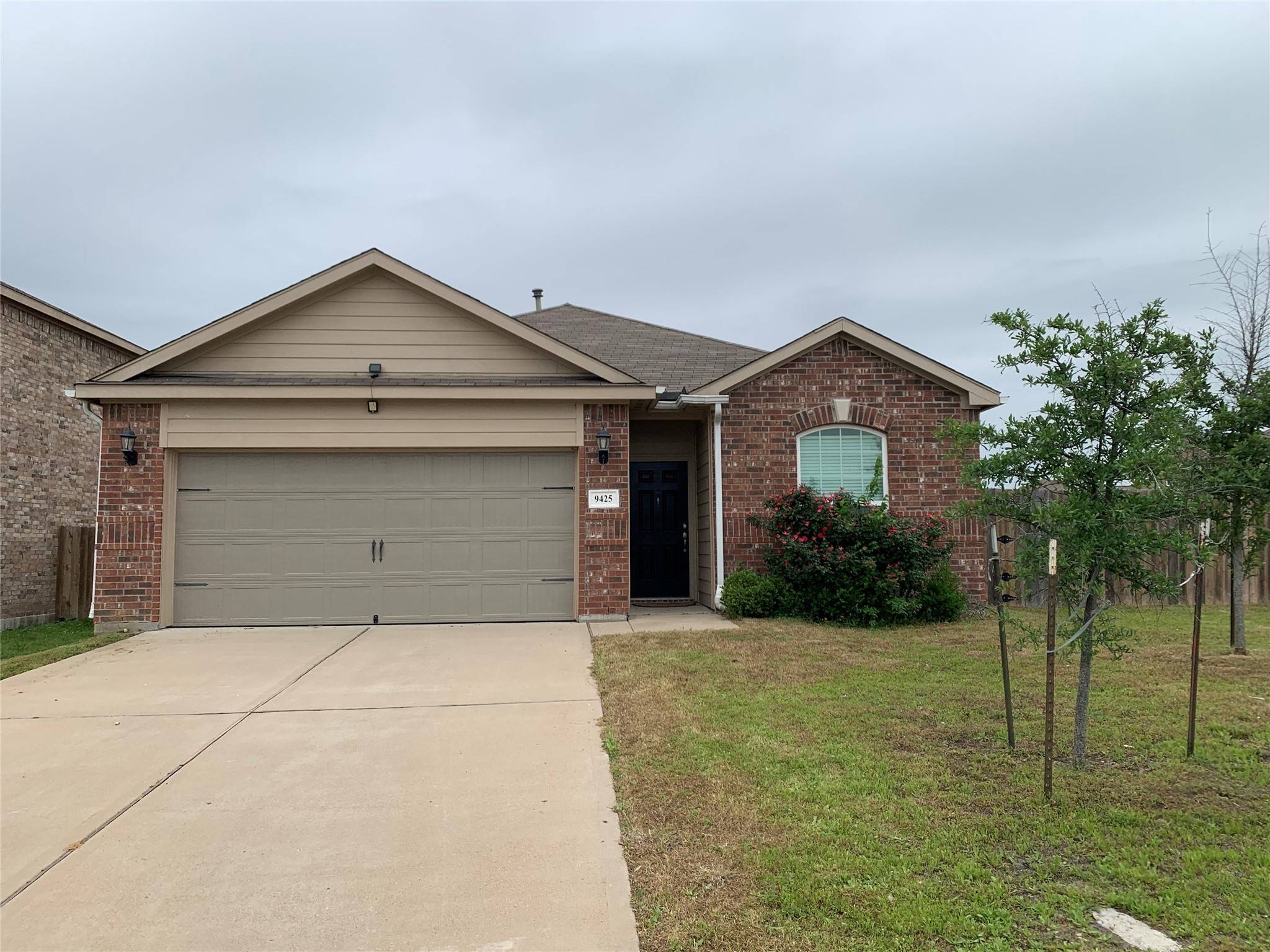 9425 Bald Cypress ST, Forney, TX 75126