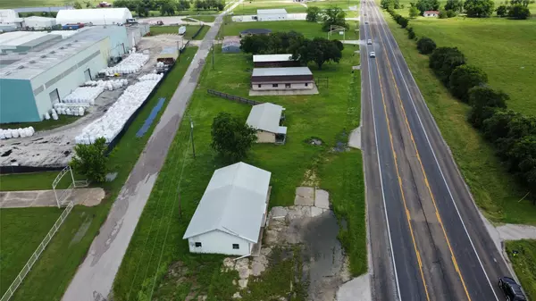 Mexia, TX 76667,1824 Highway 84 West