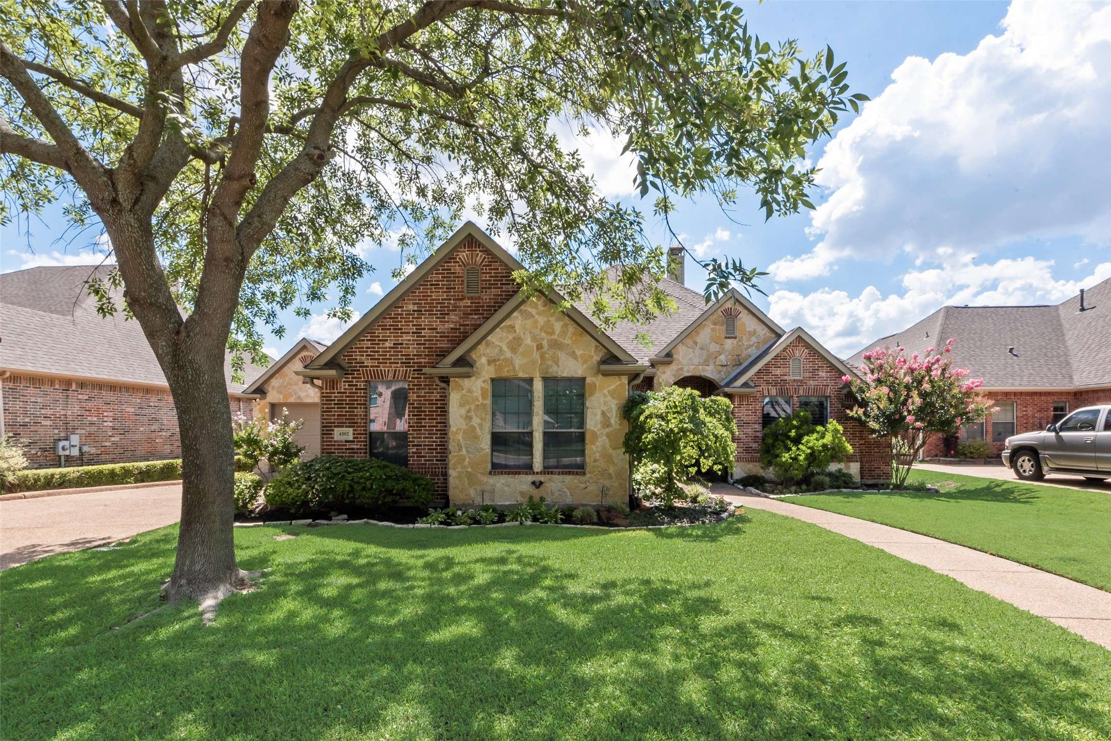 Garland, TX 75044,4502 Firewheel DR