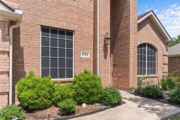 Coppell, TX 75019,846 Applecross CT