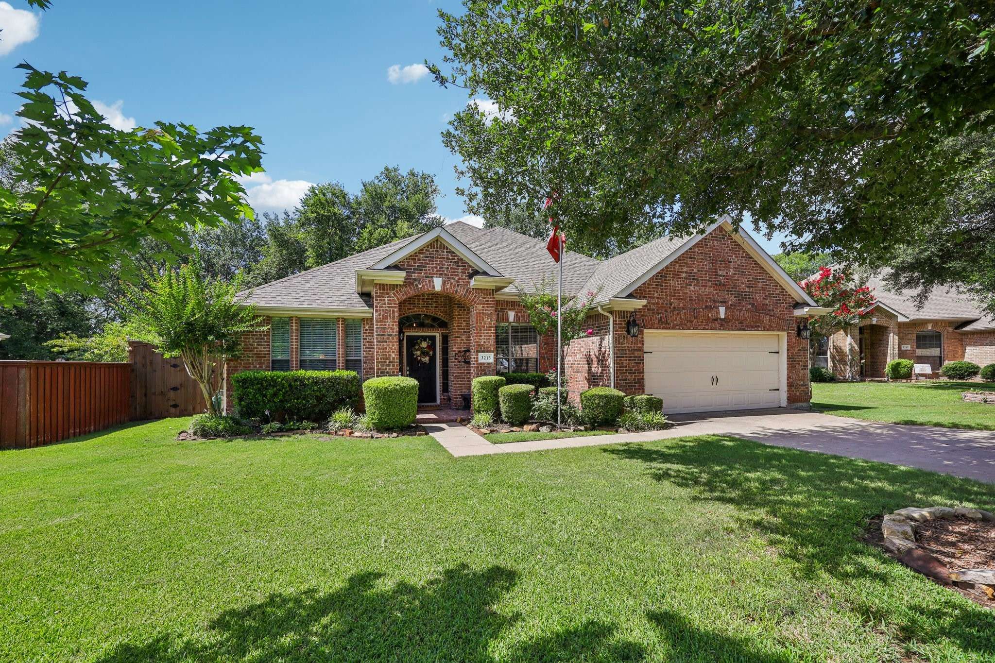 3213 Reagenea DR, Wylie, TX 75098