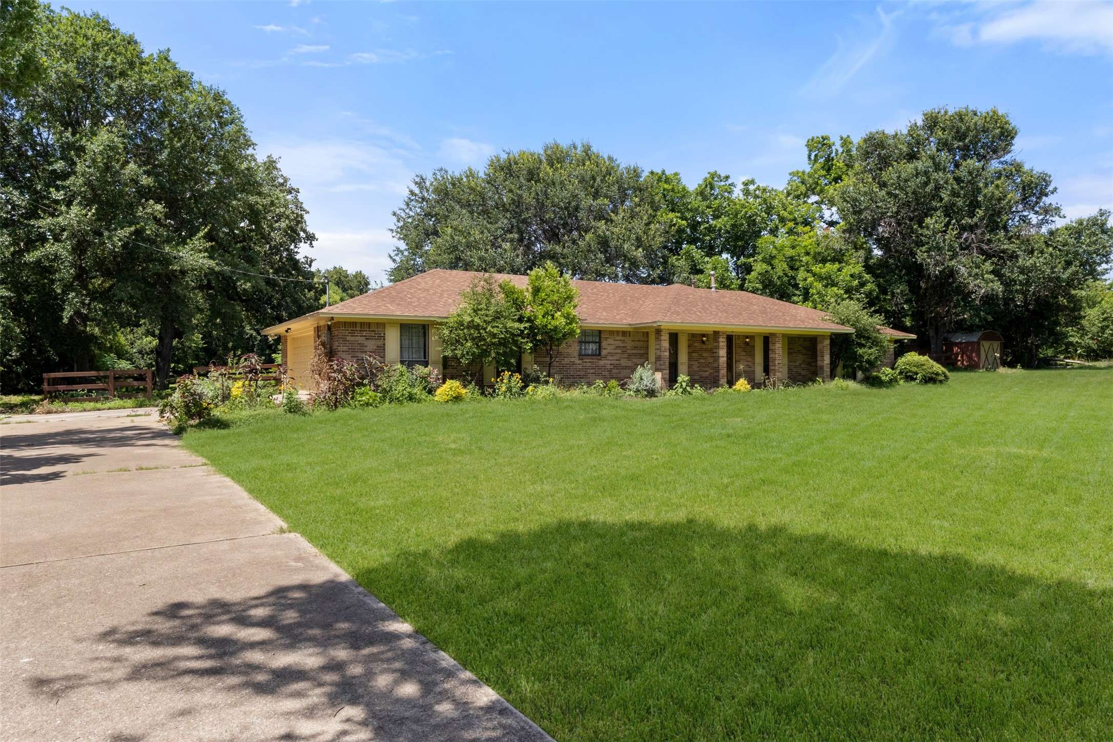 2360 Waketon RD, Flower Mound, TX 75028