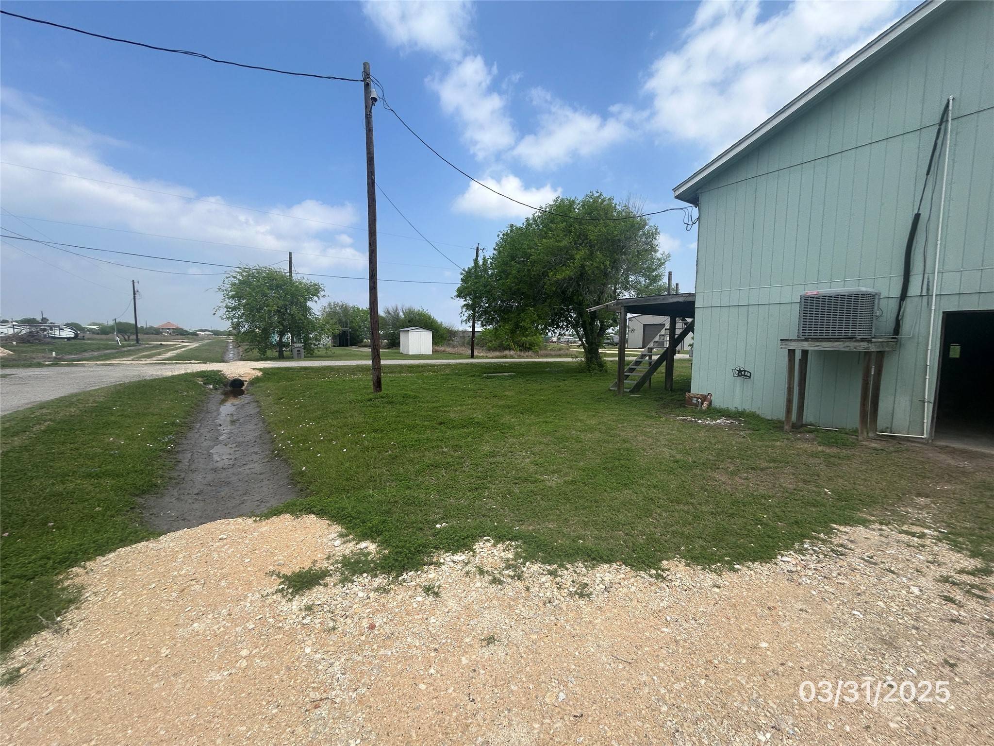 Seadrift, TX 77983,501 S 15th ST