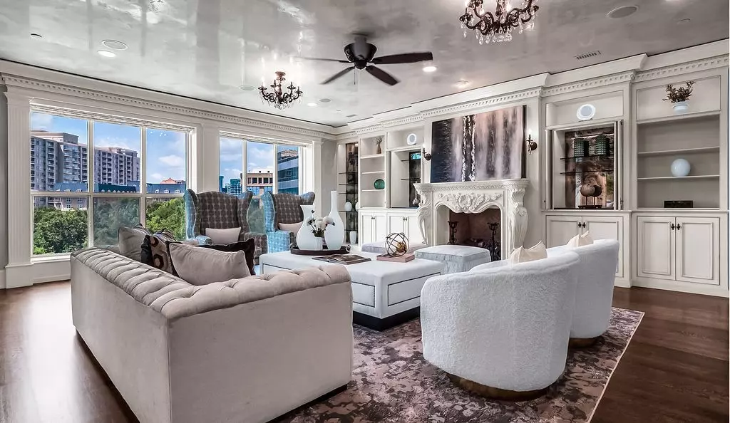 3401 Lee Pkwy #505, Dallas, TX 75219