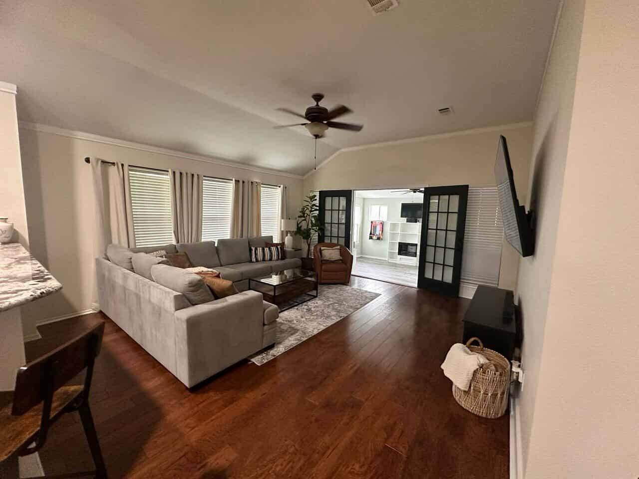 13264 Ridgepointe RD, Fort Worth, TX 76244