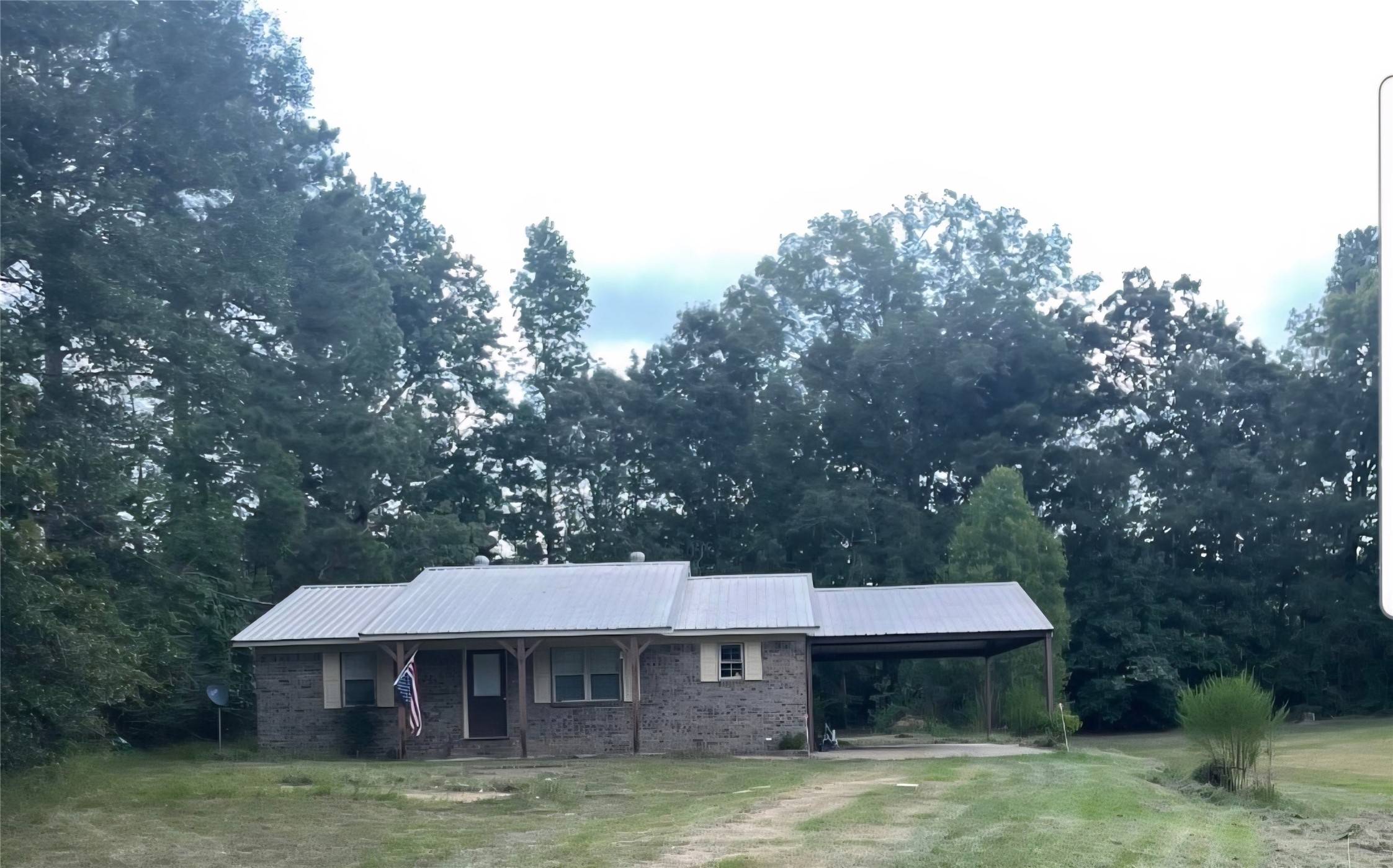 768 Highway 507, Castor, LA 71016