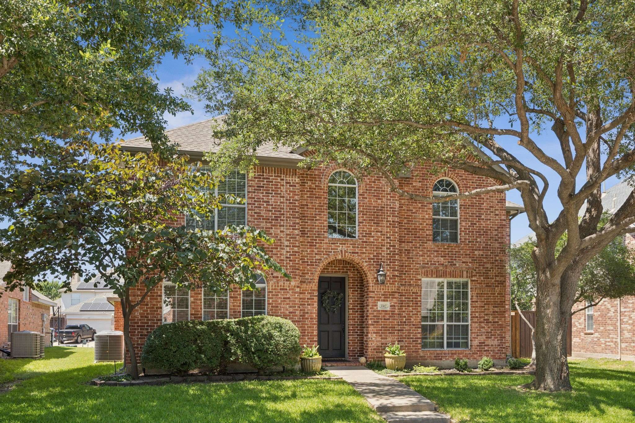 5512 Dark Forest DR, Mckinney, TX 75070