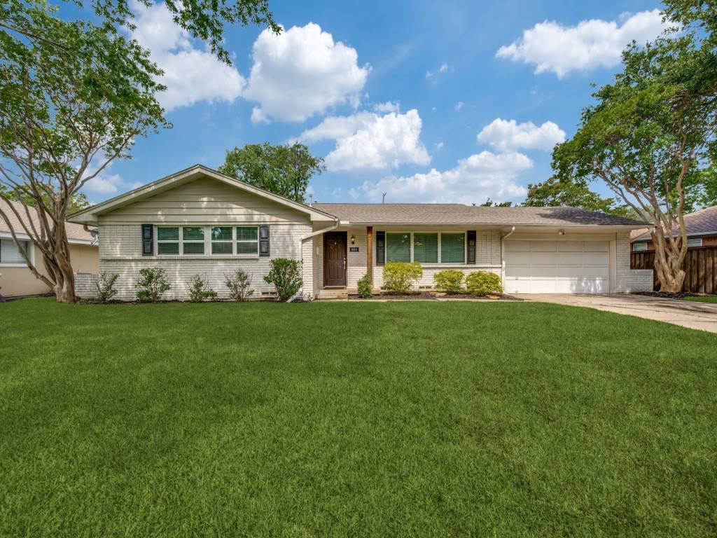 10811 Beauty LN, Dallas, TX 75229
