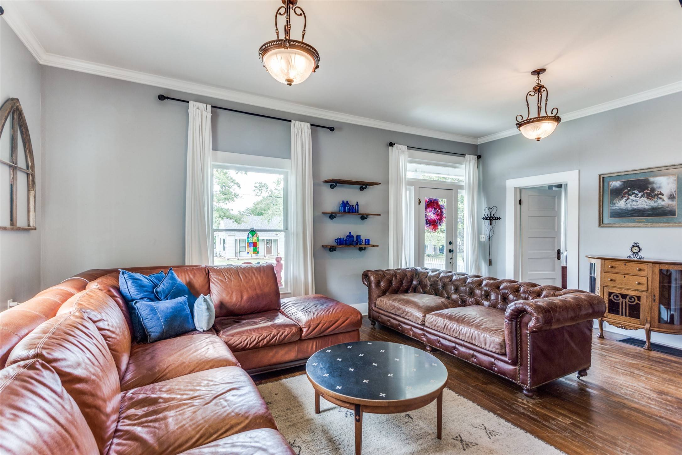 Weatherford, TX 76086,902 S Waco ST