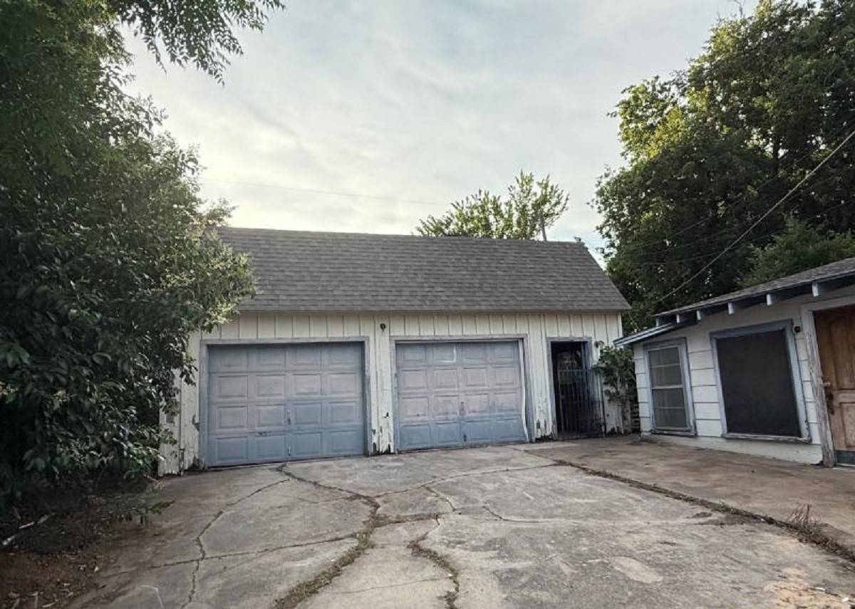 River Oaks, TX 76114,1517 Byrd DR