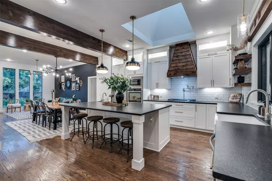 1509 Banbury CT, Richardson, TX 75082
