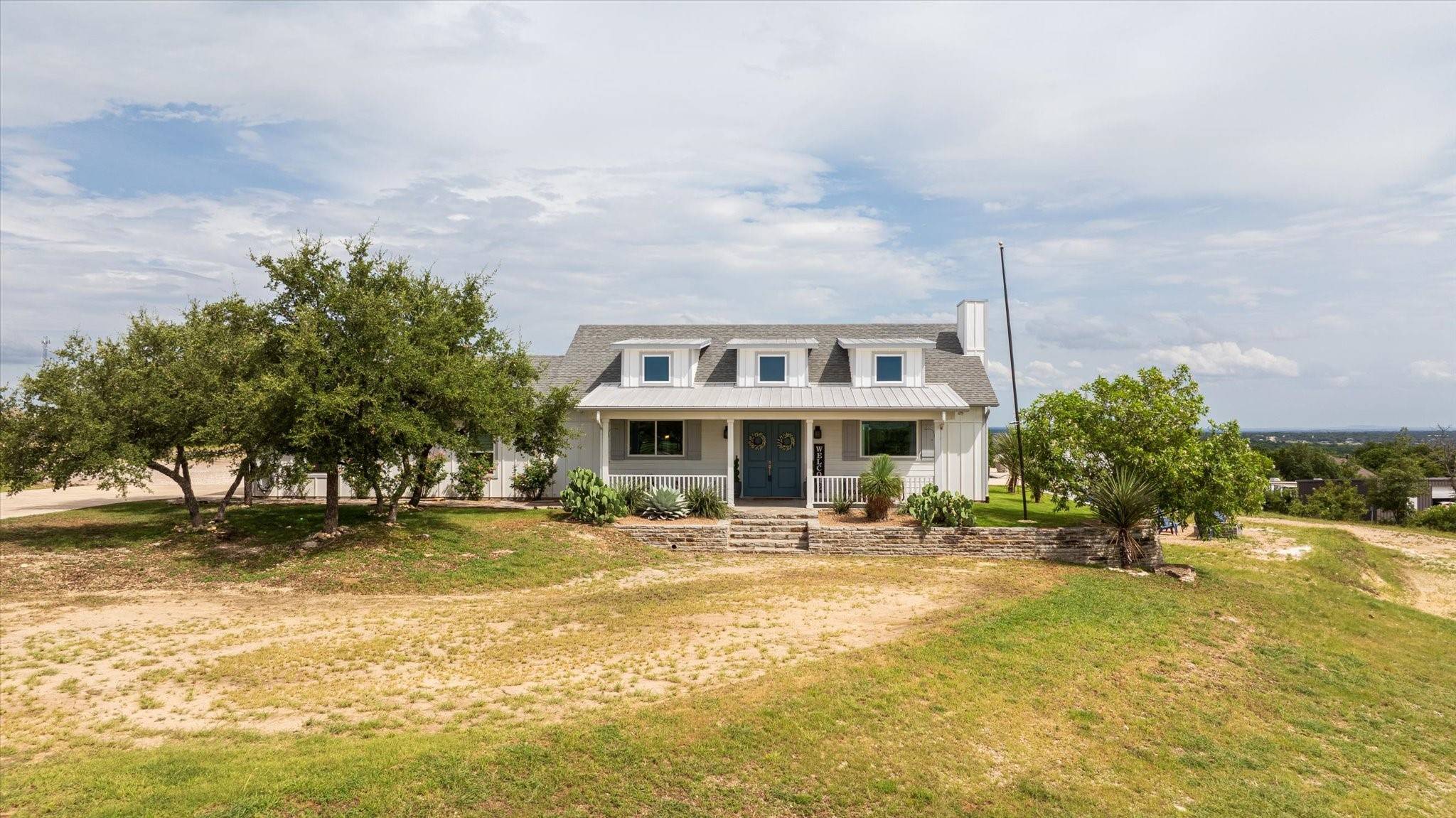 124 Mike Thornton CT, Weatherford, TX 76088
