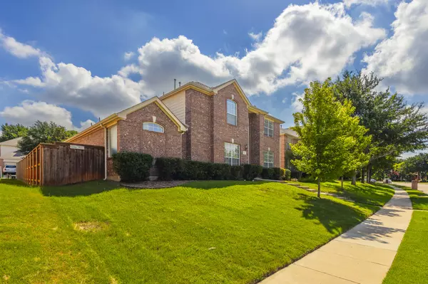 Allen, TX 75013,1918 Edgehill DR